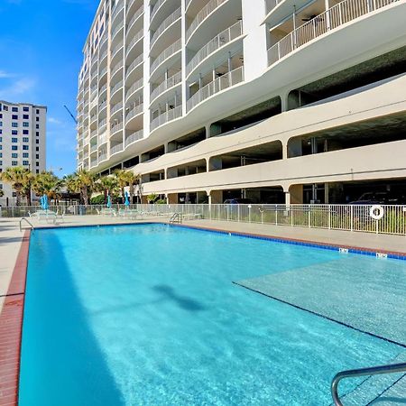 Regency Isle 309 By Liquid Life Apartman Orange Beach Kültér fotó