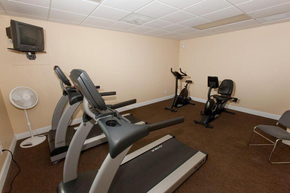 Regency Isle 309 By Liquid Life Apartman Orange Beach Kültér fotó