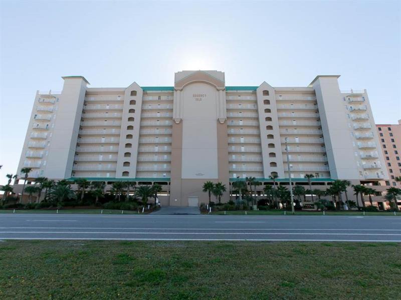 Regency Isle 309 By Liquid Life Apartman Orange Beach Kültér fotó