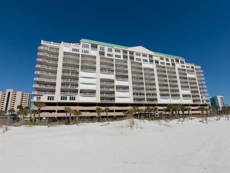 Regency Isle 309 By Liquid Life Apartman Orange Beach Kültér fotó