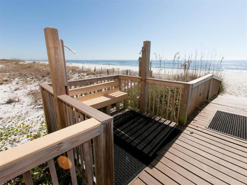 Regency Isle 309 By Liquid Life Apartman Orange Beach Kültér fotó