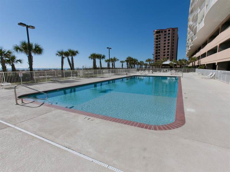 Regency Isle 309 By Liquid Life Apartman Orange Beach Kültér fotó