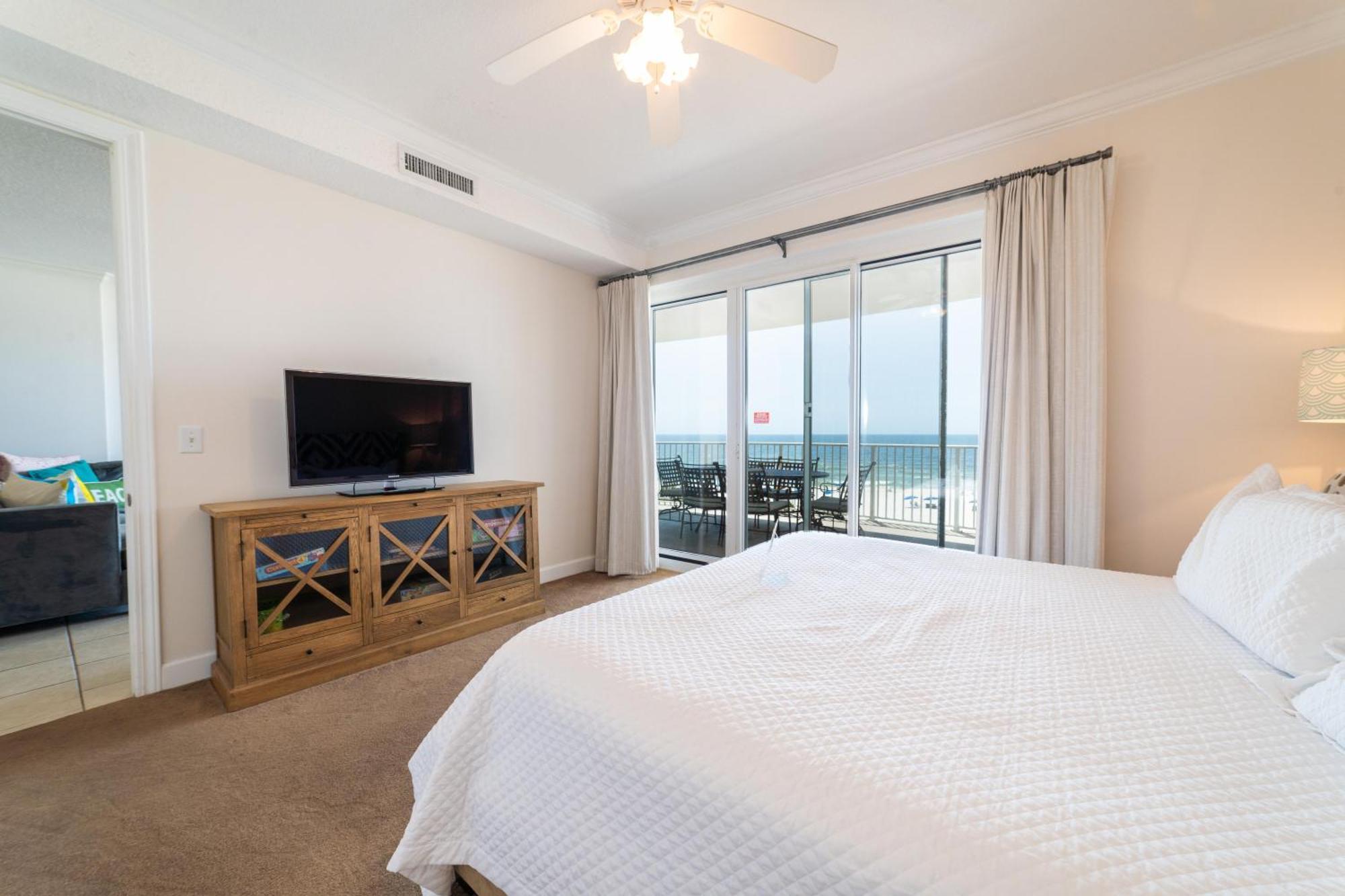Regency Isle 309 By Liquid Life Apartman Orange Beach Kültér fotó