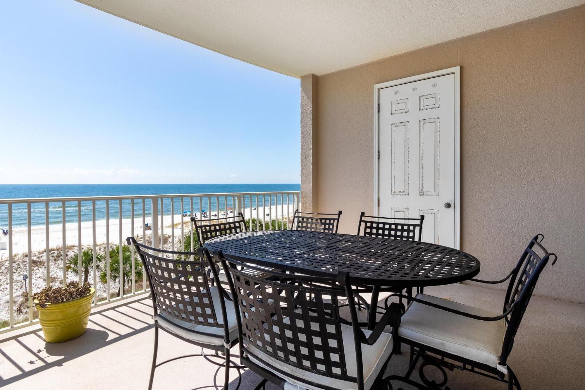 Regency Isle 309 By Liquid Life Apartman Orange Beach Kültér fotó