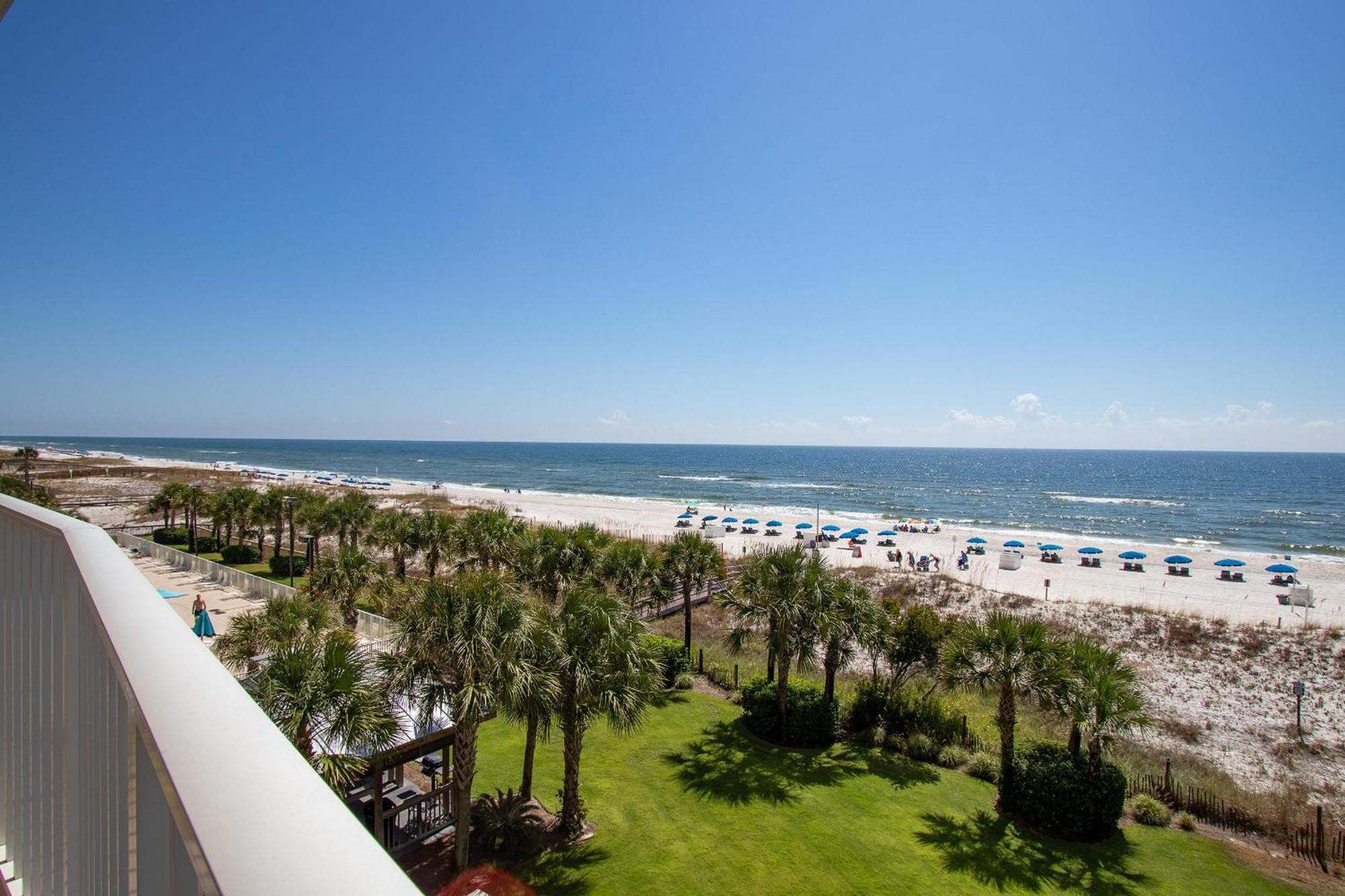 Regency Isle 309 By Liquid Life Apartman Orange Beach Kültér fotó