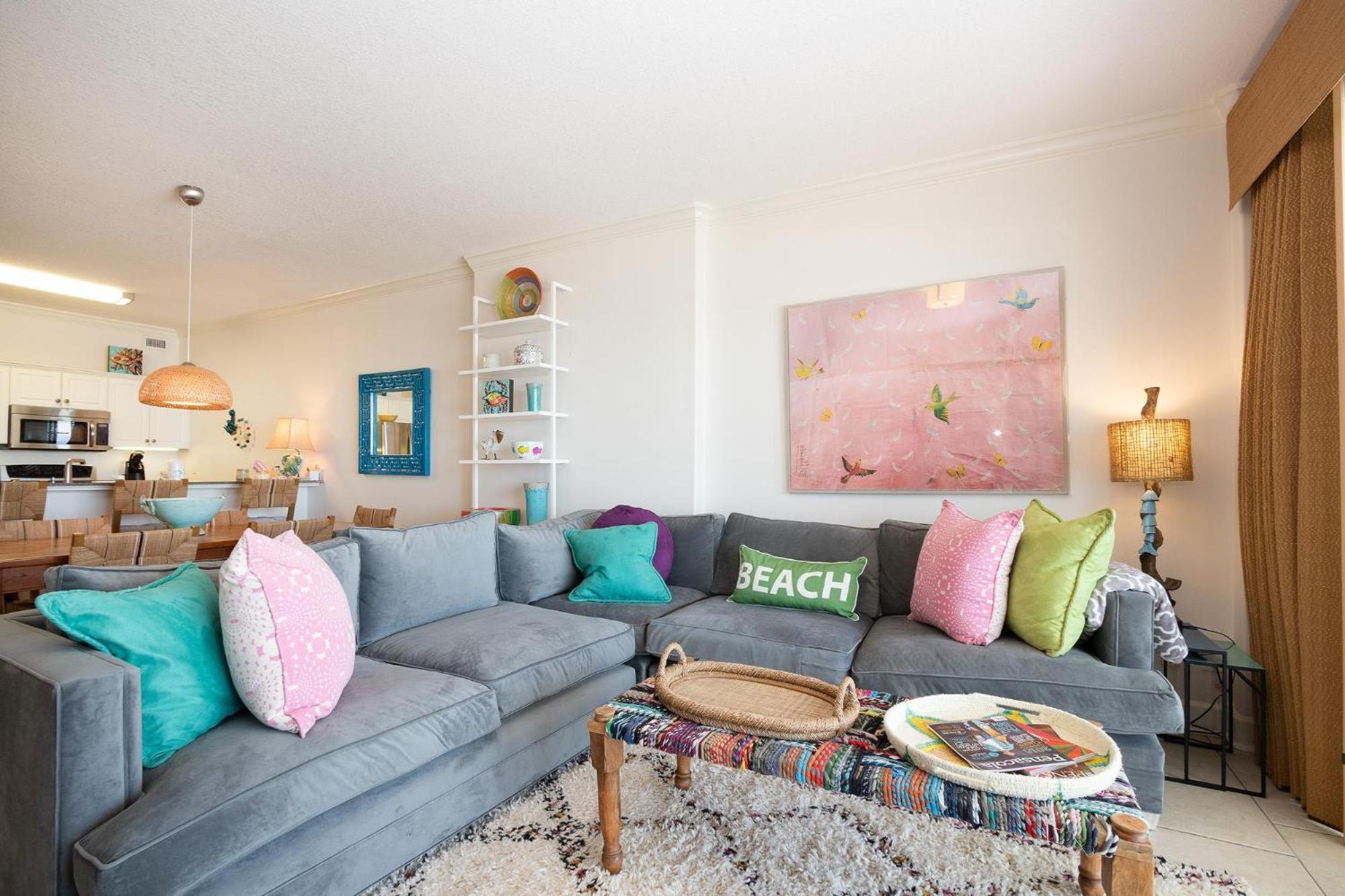 Regency Isle 309 By Liquid Life Apartman Orange Beach Kültér fotó