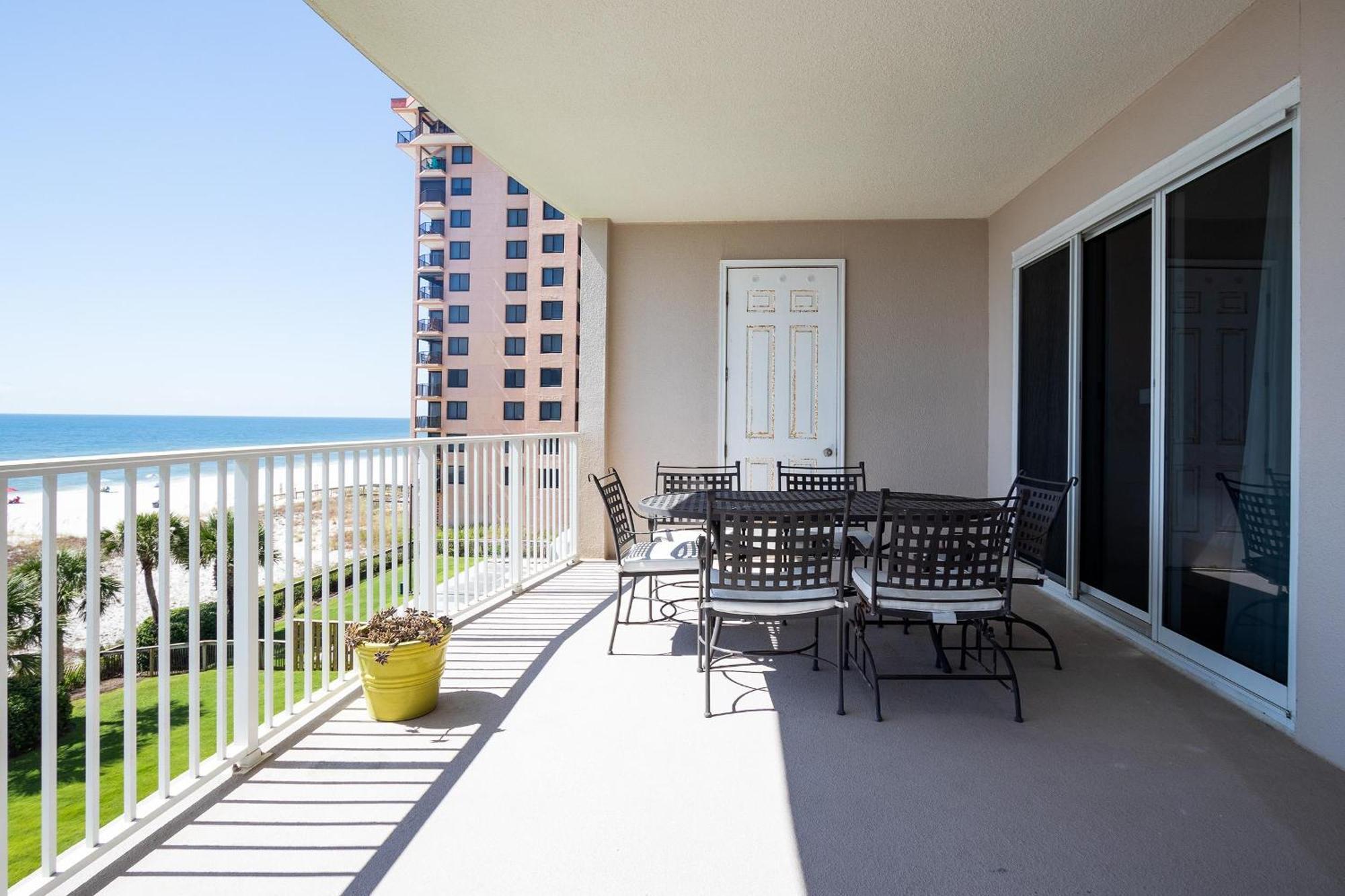 Regency Isle 309 By Liquid Life Apartman Orange Beach Kültér fotó