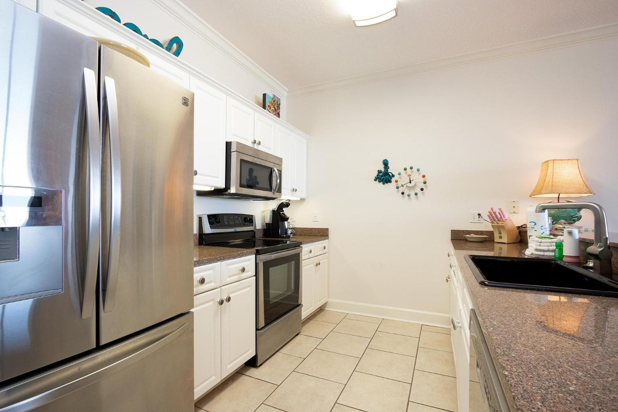 Regency Isle 309 By Liquid Life Apartman Orange Beach Kültér fotó