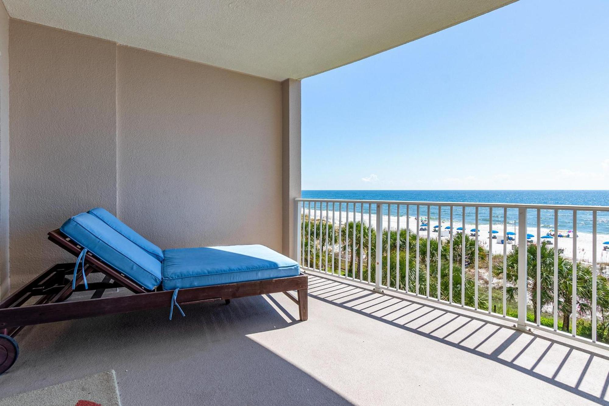 Regency Isle 309 By Liquid Life Apartman Orange Beach Kültér fotó