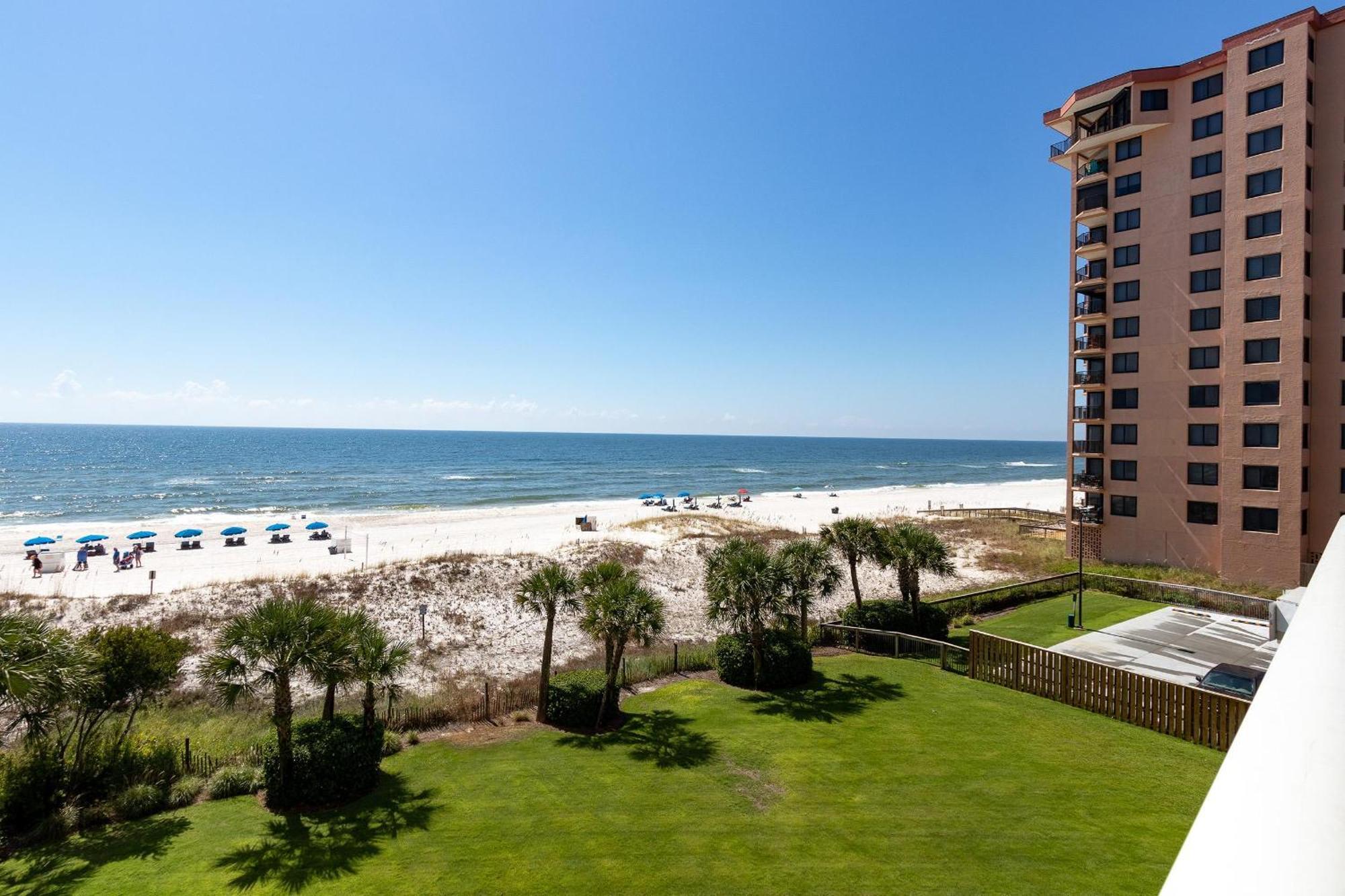 Regency Isle 309 By Liquid Life Apartman Orange Beach Kültér fotó