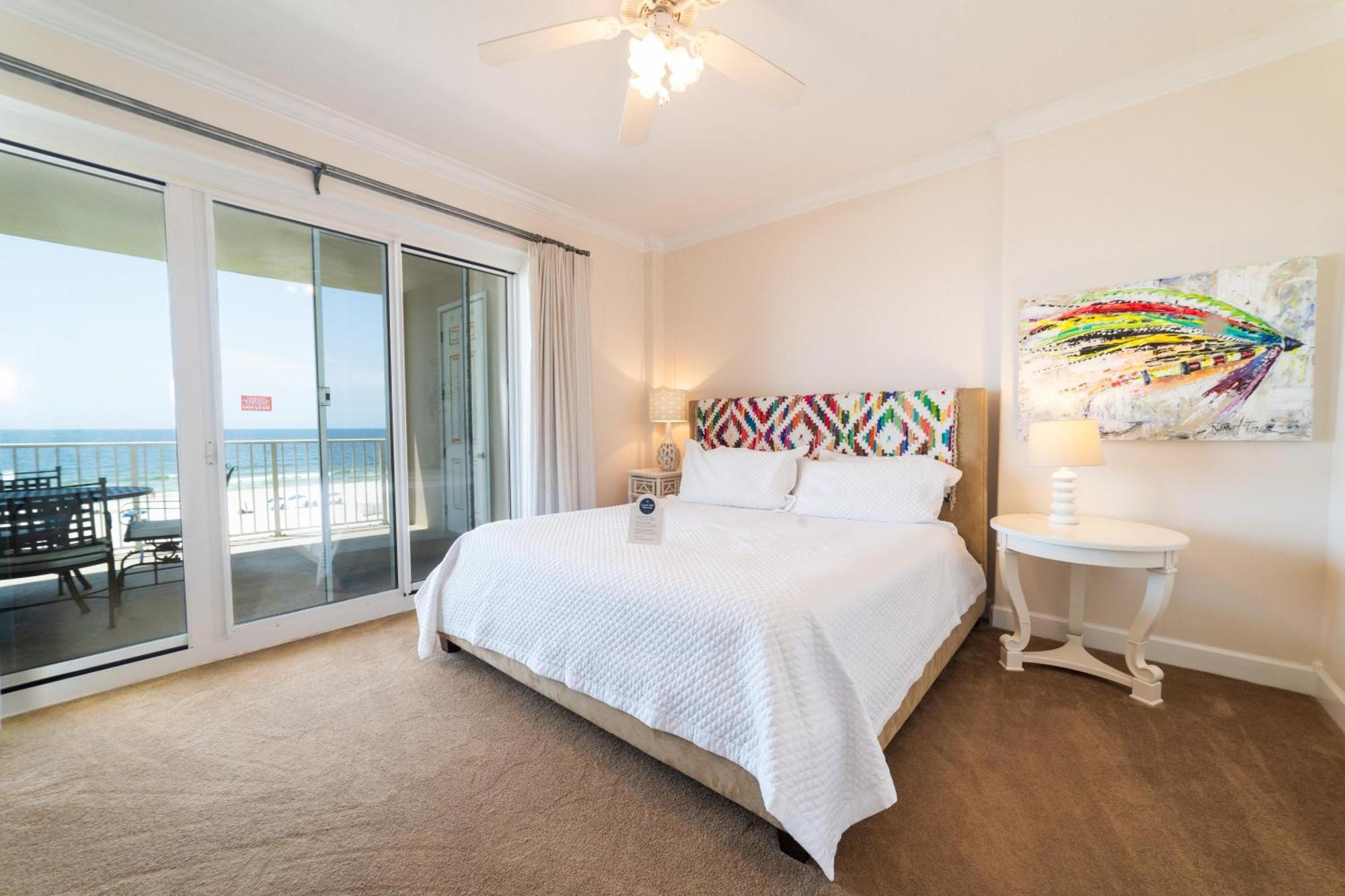 Regency Isle 309 By Liquid Life Apartman Orange Beach Kültér fotó