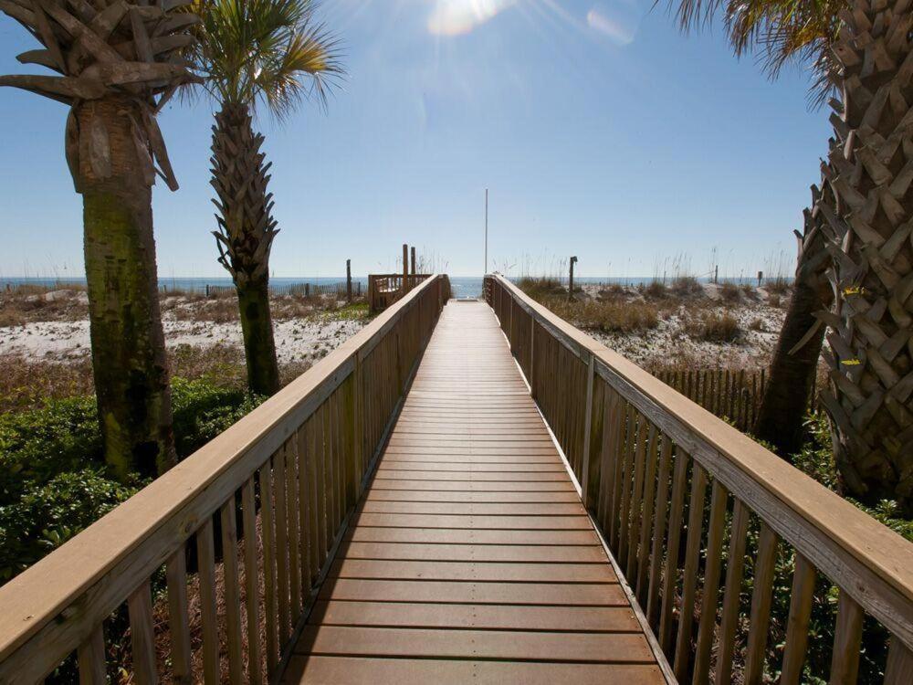 Regency Isle 309 By Liquid Life Apartman Orange Beach Kültér fotó