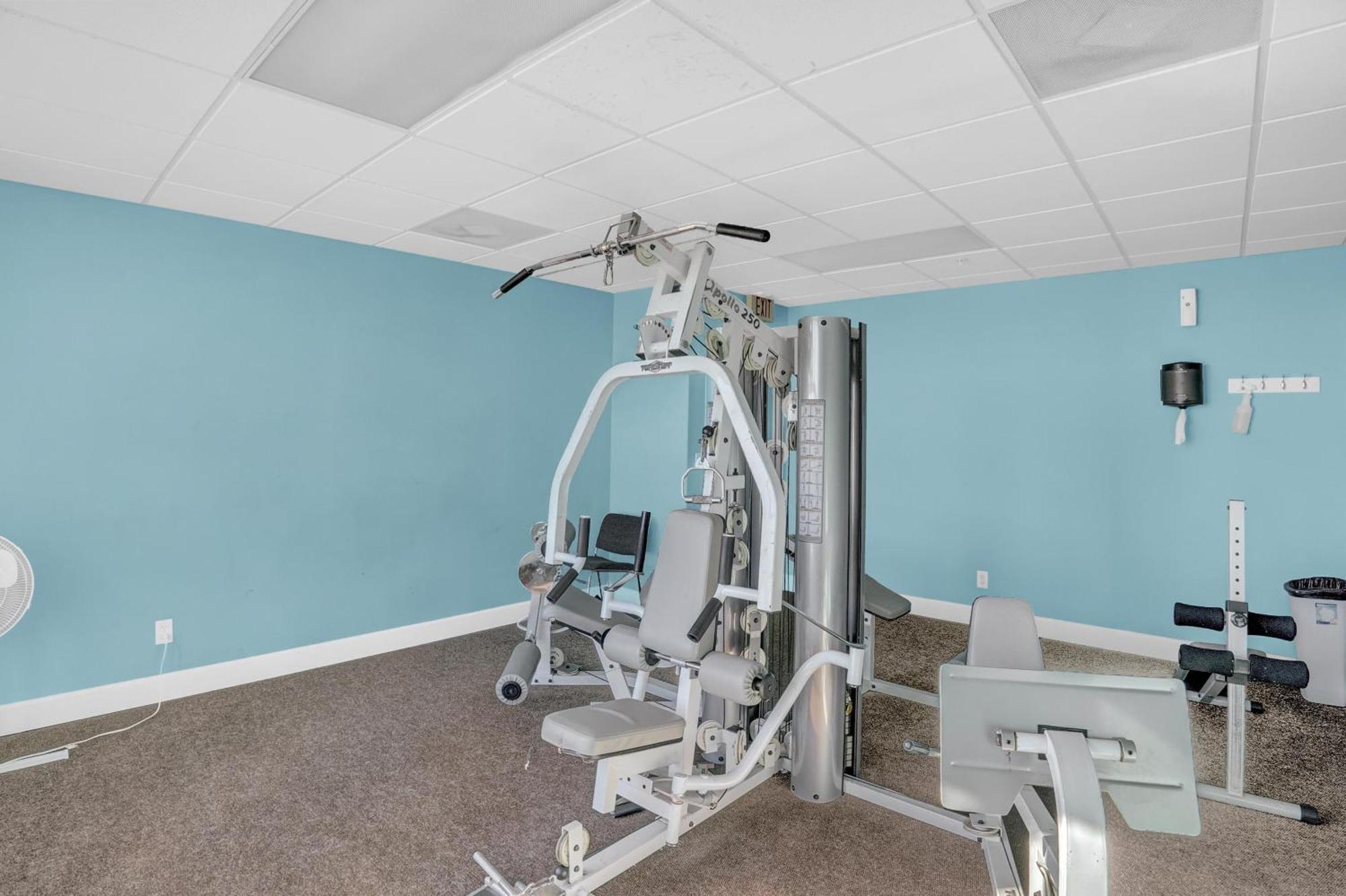 Regency Isle 309 By Liquid Life Apartman Orange Beach Kültér fotó