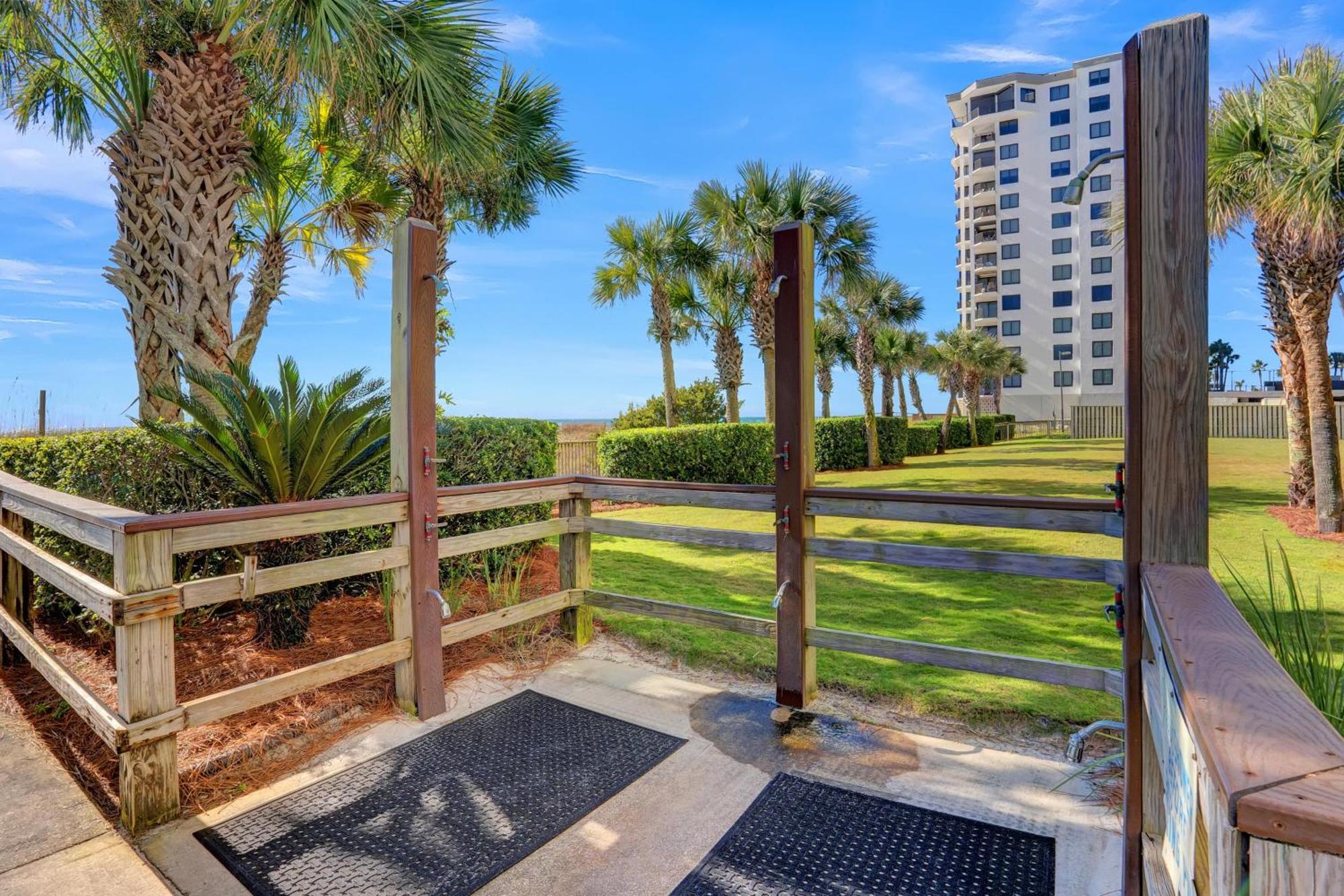 Regency Isle 309 By Liquid Life Apartman Orange Beach Kültér fotó