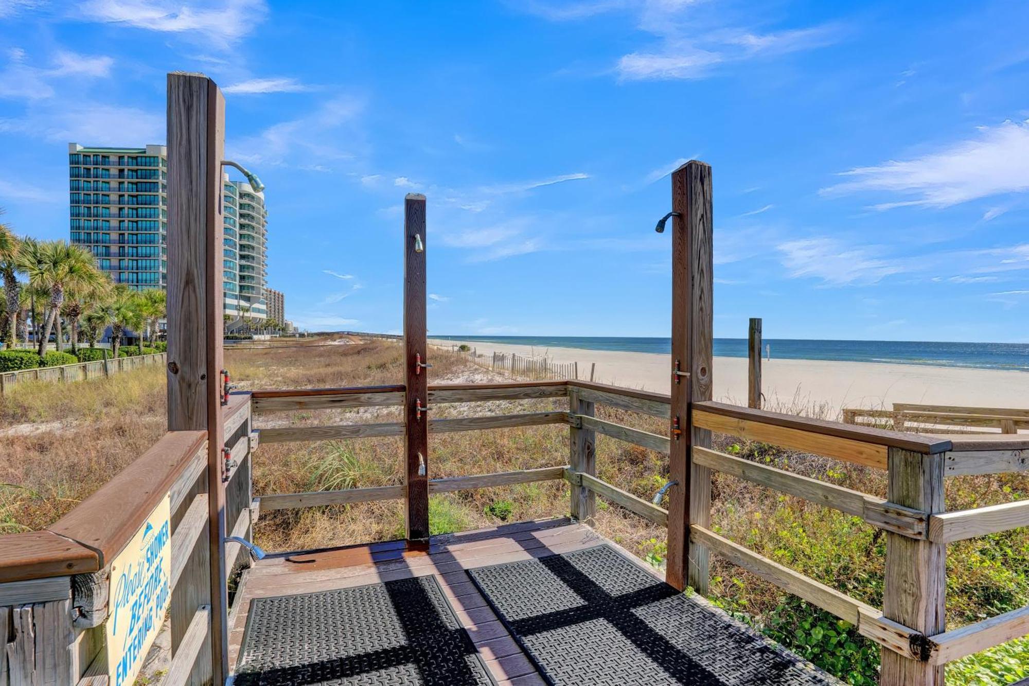 Regency Isle 309 By Liquid Life Apartman Orange Beach Kültér fotó