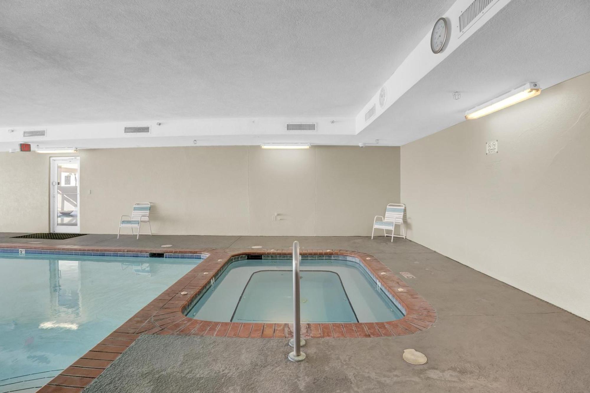 Regency Isle 309 By Liquid Life Apartman Orange Beach Kültér fotó