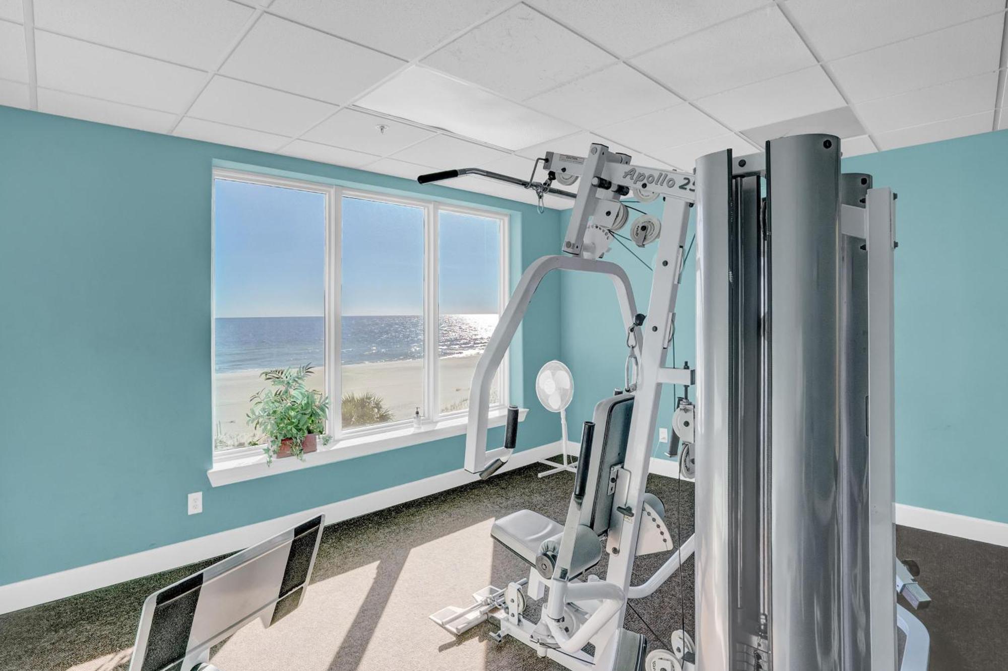 Regency Isle 309 By Liquid Life Apartman Orange Beach Kültér fotó