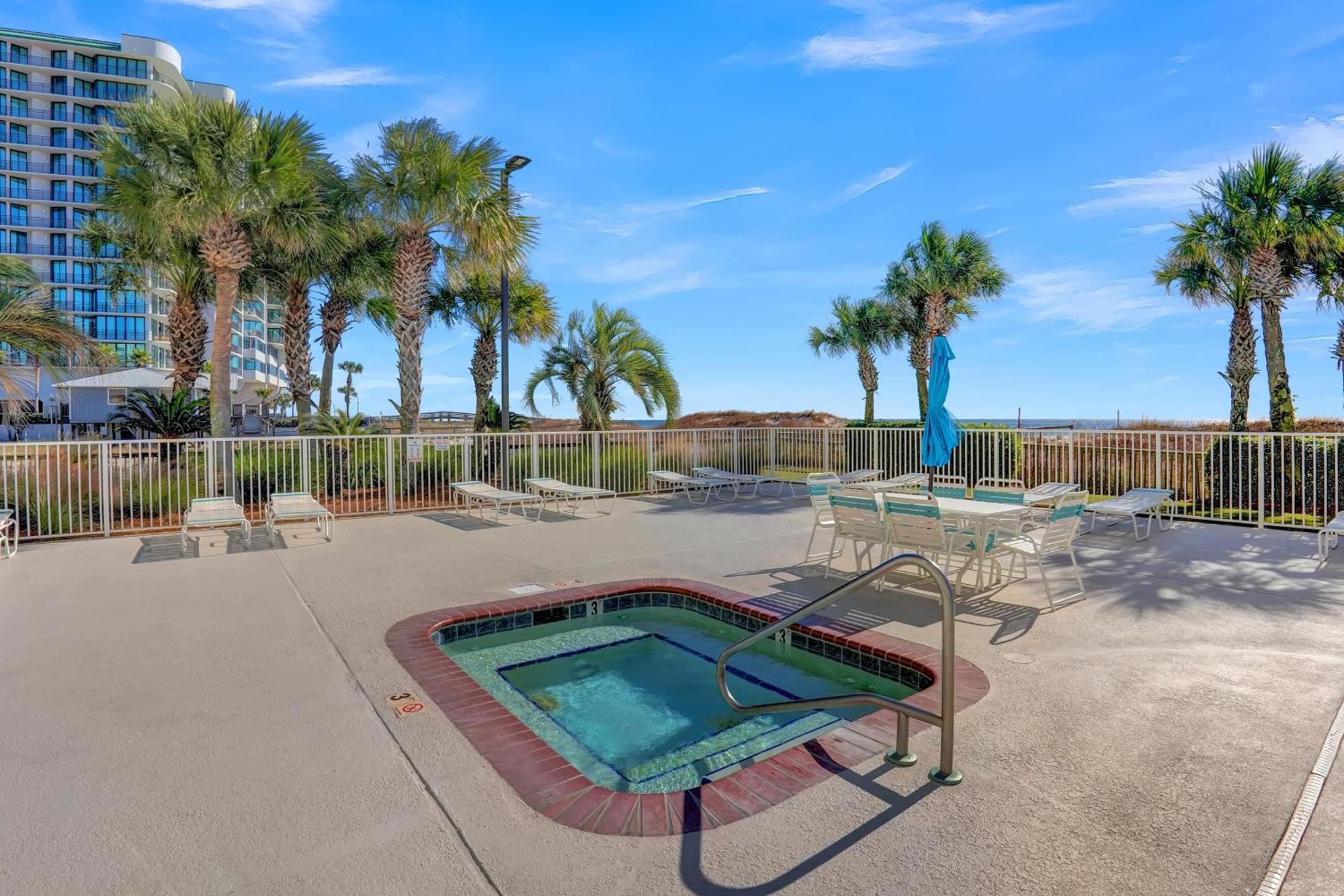Regency Isle 309 By Liquid Life Apartman Orange Beach Kültér fotó