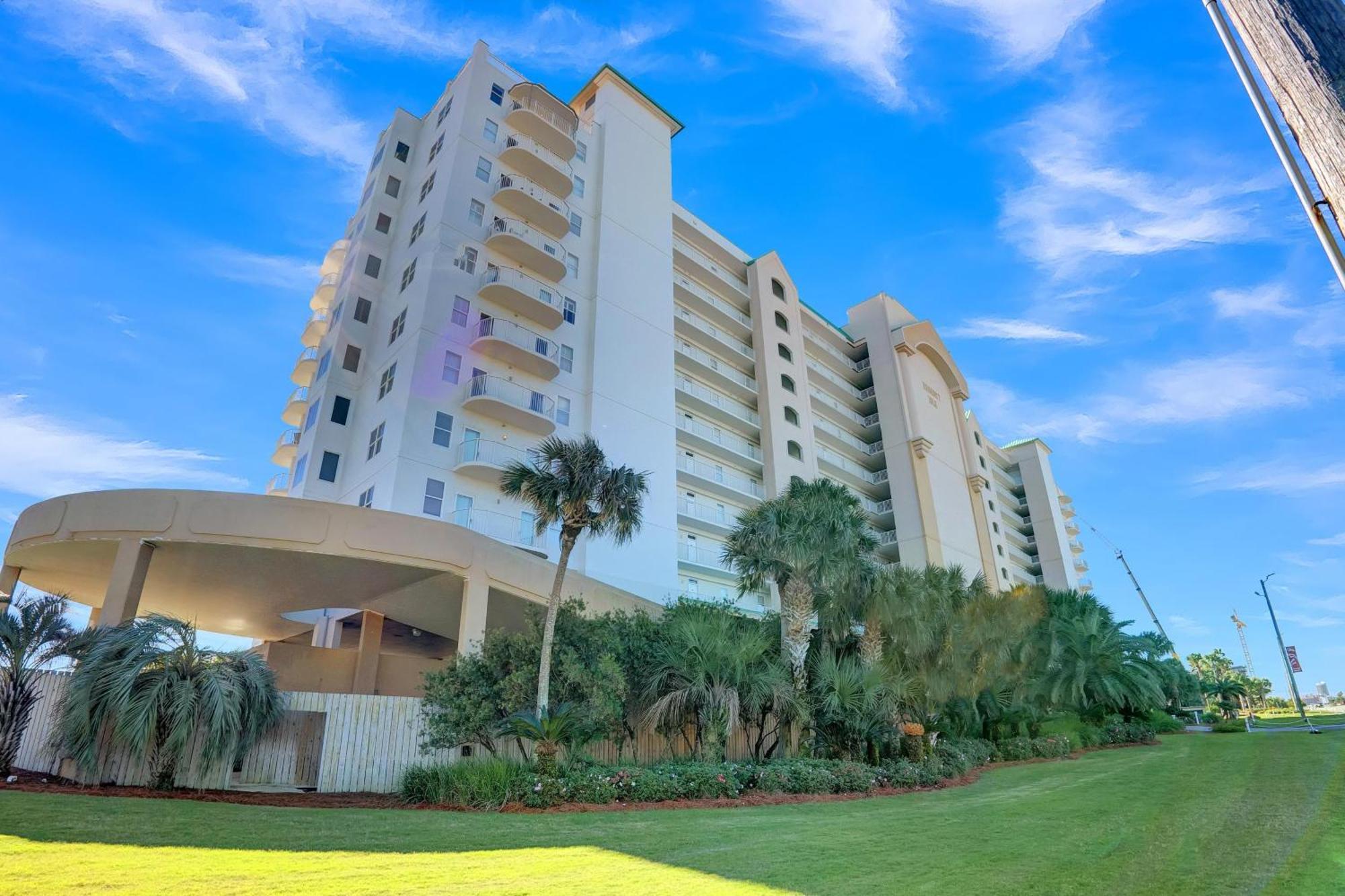 Regency Isle 309 By Liquid Life Apartman Orange Beach Kültér fotó