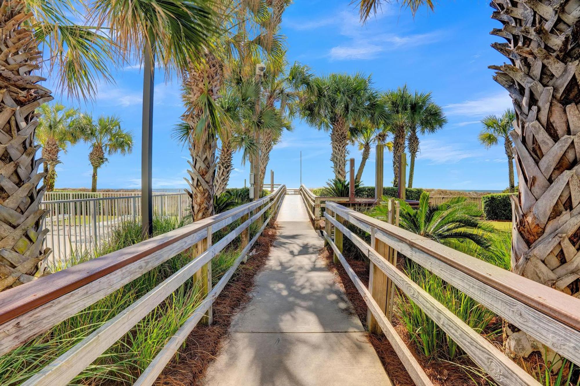 Regency Isle 309 By Liquid Life Apartman Orange Beach Kültér fotó