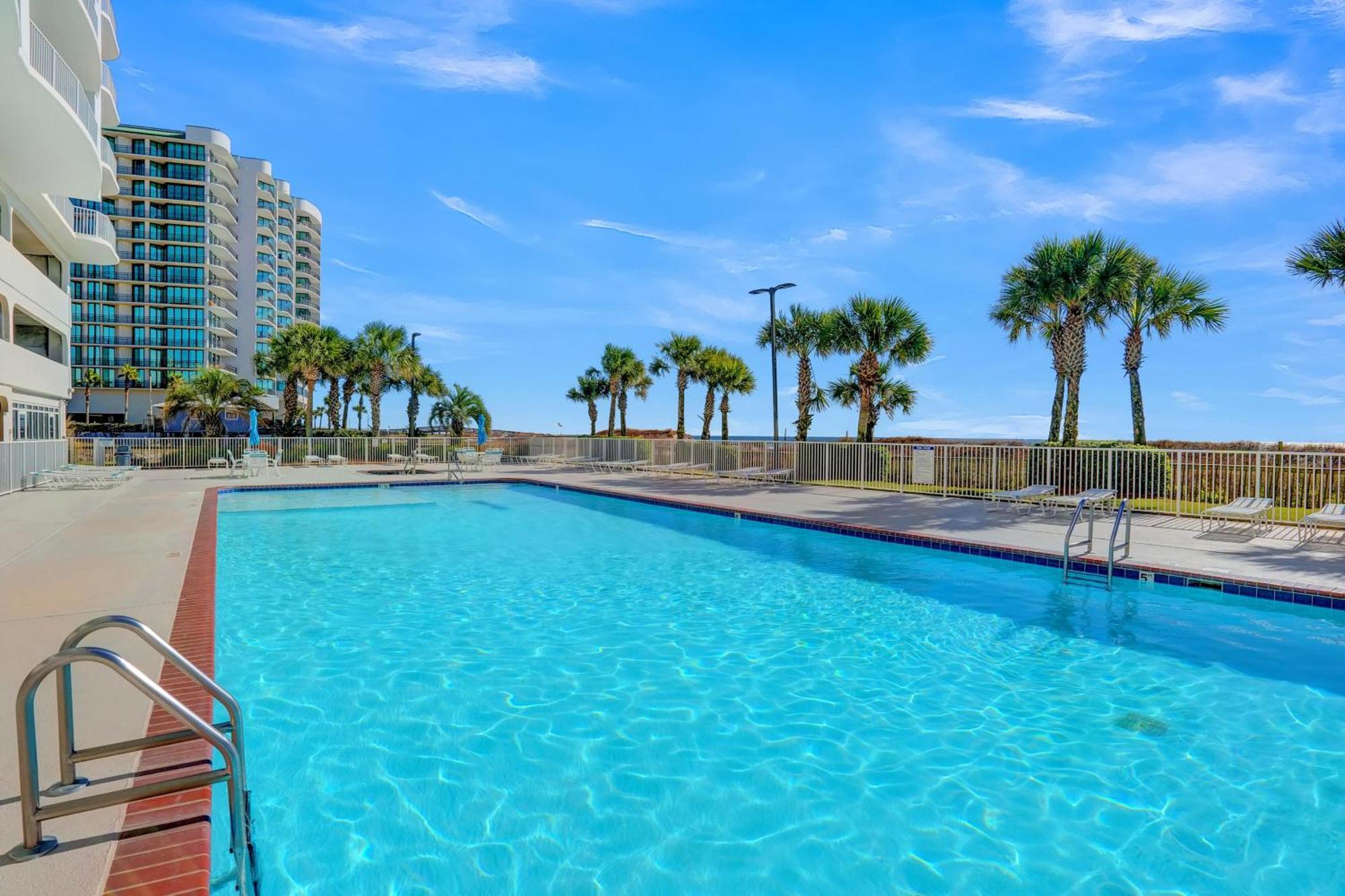 Regency Isle 309 By Liquid Life Apartman Orange Beach Kültér fotó
