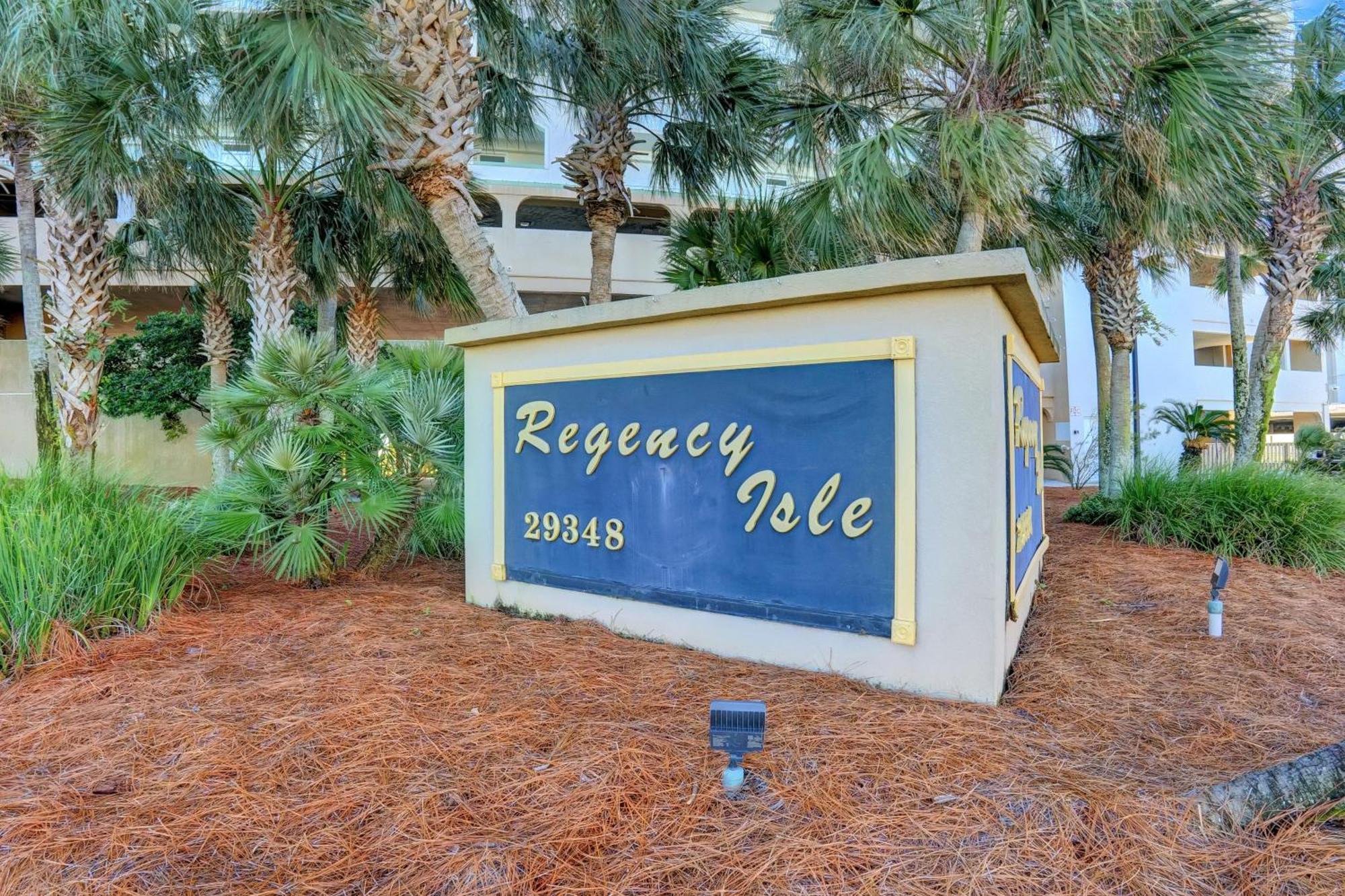 Regency Isle 309 By Liquid Life Apartman Orange Beach Kültér fotó