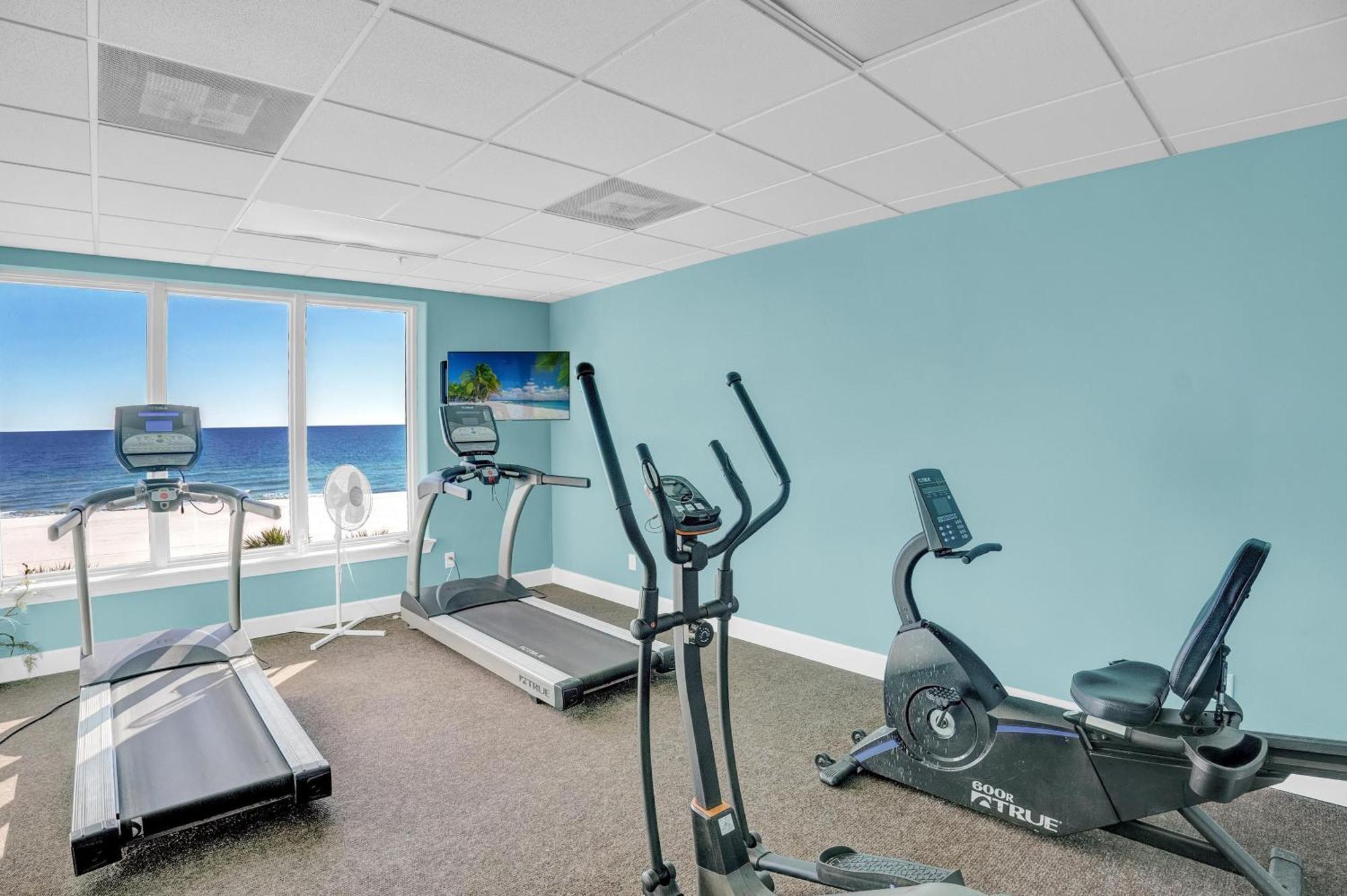 Regency Isle 309 By Liquid Life Apartman Orange Beach Kültér fotó