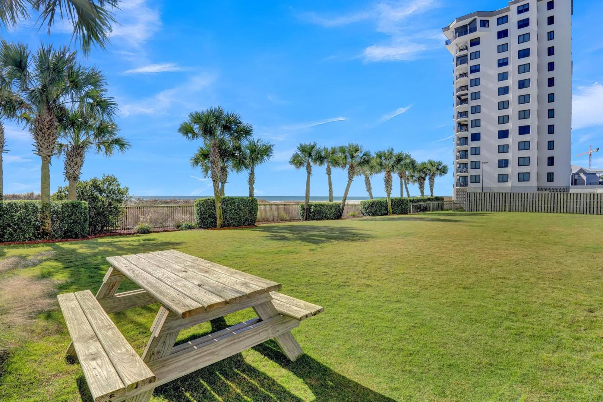 Regency Isle 309 By Liquid Life Apartman Orange Beach Kültér fotó