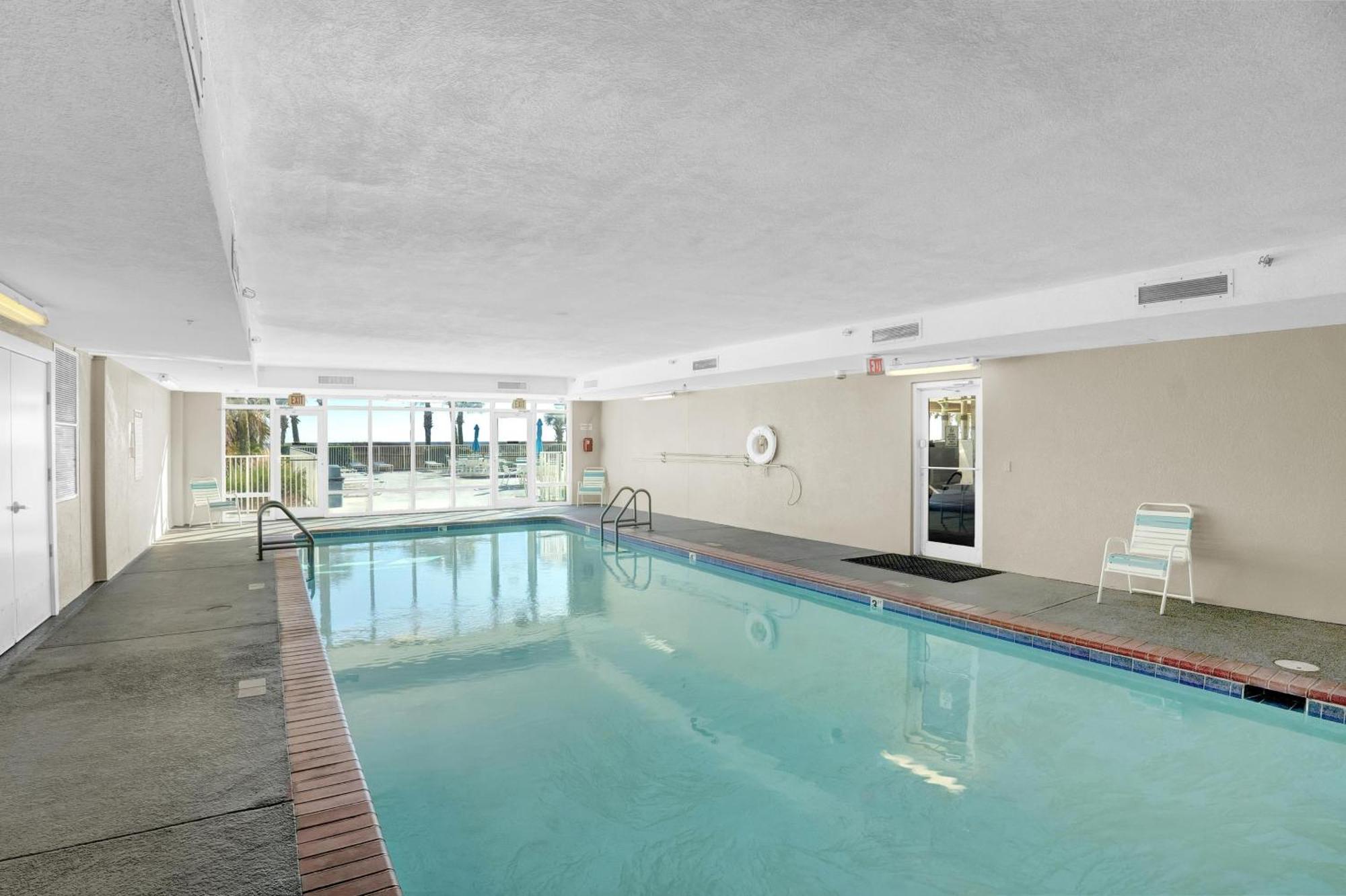 Regency Isle 309 By Liquid Life Apartman Orange Beach Kültér fotó