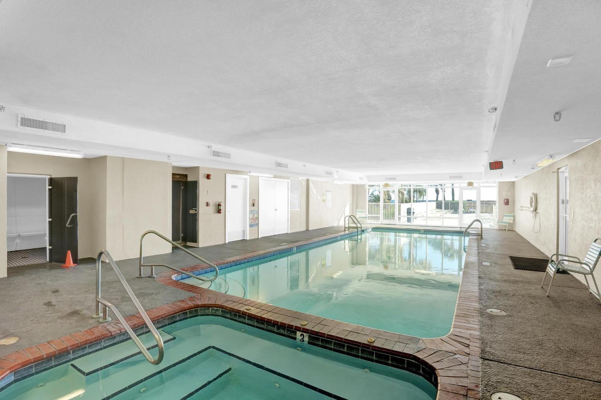 Regency Isle 309 By Liquid Life Apartman Orange Beach Kültér fotó