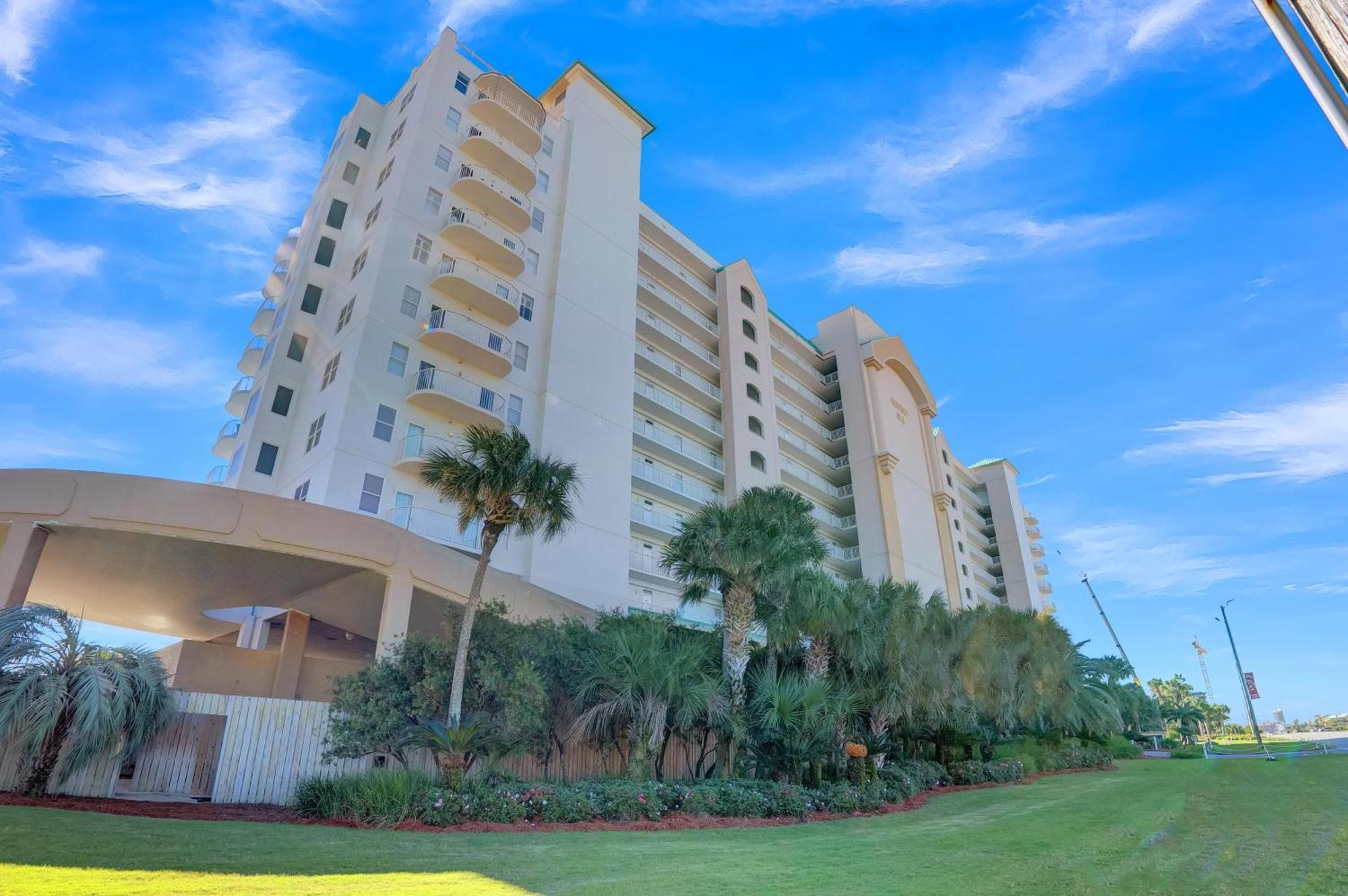 Regency Isle 309 By Liquid Life Apartman Orange Beach Kültér fotó