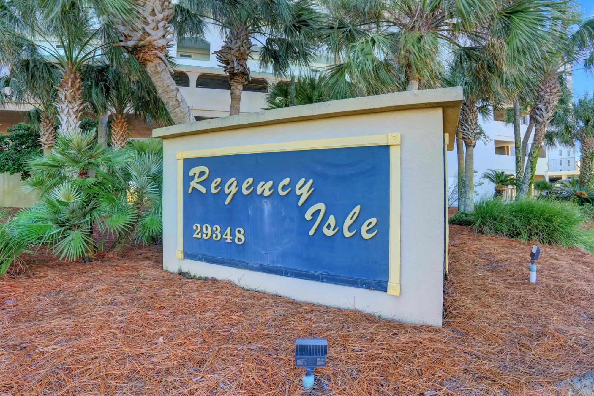 Regency Isle 309 By Liquid Life Apartman Orange Beach Kültér fotó