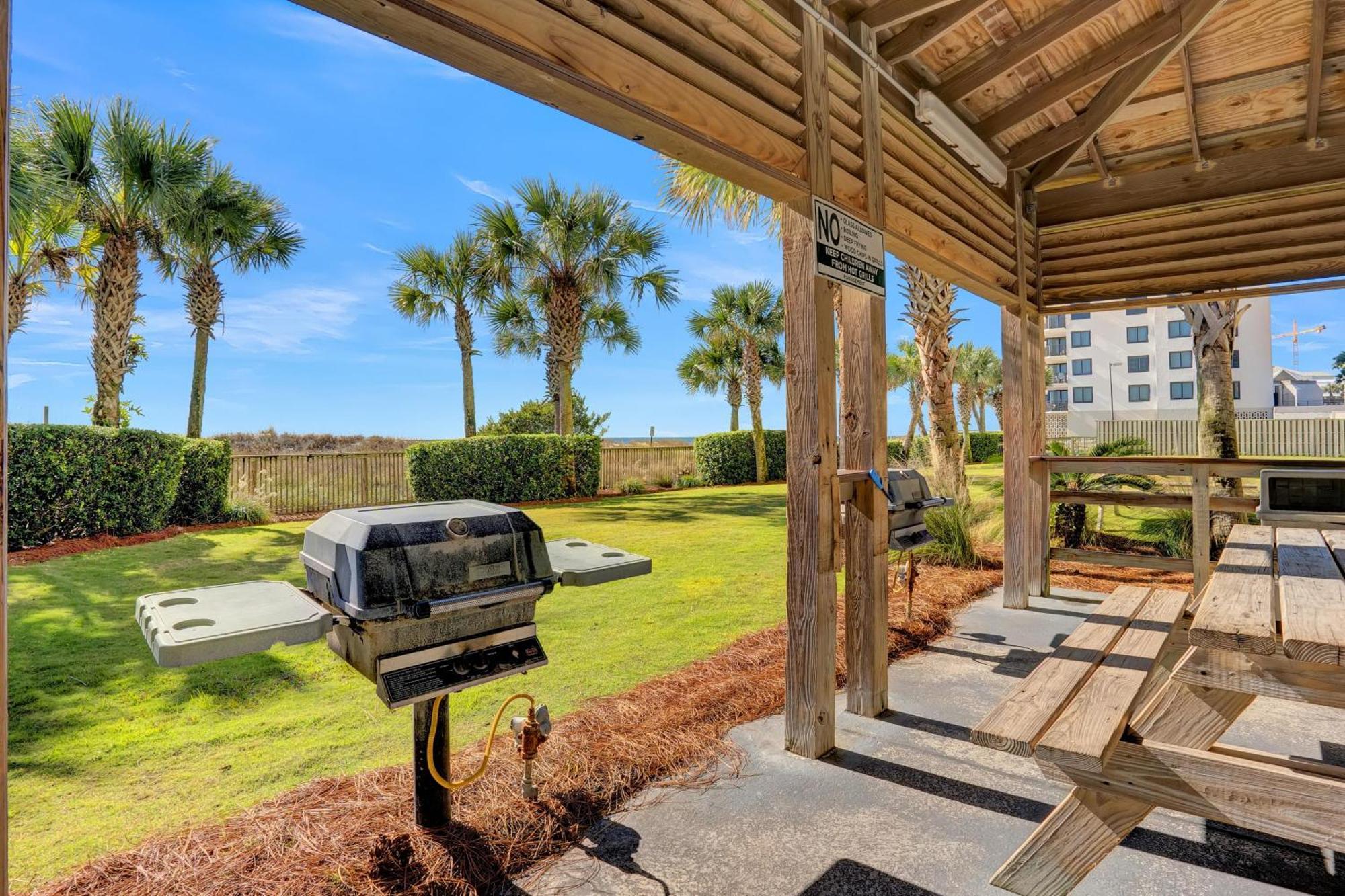 Regency Isle 309 By Liquid Life Apartman Orange Beach Kültér fotó