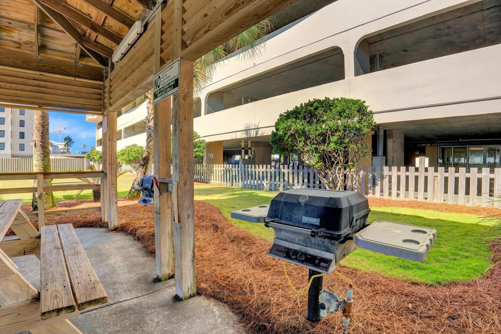Regency Isle 309 By Liquid Life Apartman Orange Beach Kültér fotó